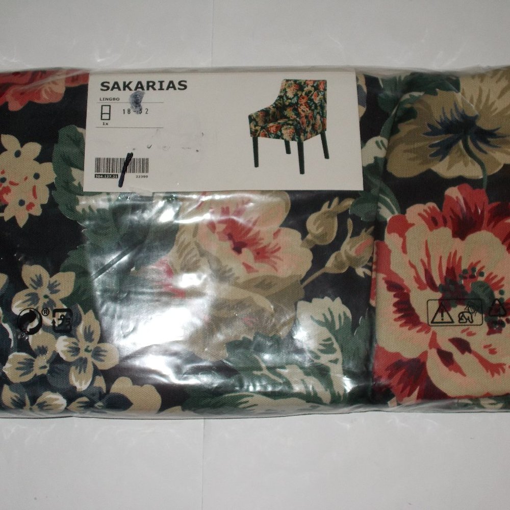 Ikea Sakarias Chair Cover
